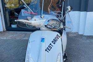 Piaggio Vespa 125 Sprint Sport