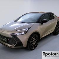 Toyota C-HR 2.0 PHEV GR Sport