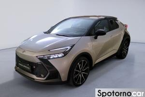 Toyota C-HR 2.0 PHEV GR Sport