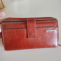 Portafoglio donna Piquadro 