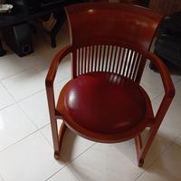 Tavolo+sedie CASSINA