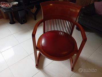 Tavolo+sedie CASSINA