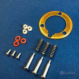 Contatto clacson per Volkswagen