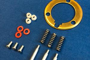 Contatto clacson per Volkswagen