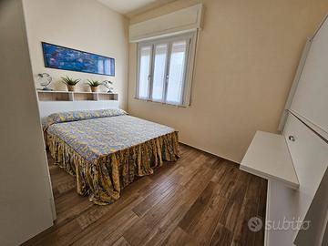 San vincenzo sul mare con giradino Toscana