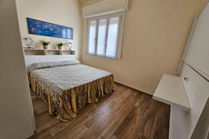 San vincenzo sul mare con giradino Toscana