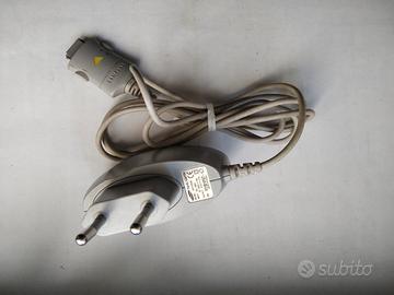 caricabatterie vecchi cellulari samsung