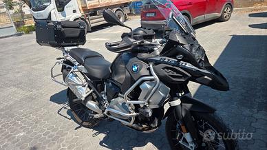 bmw Gs 1250 adenvture