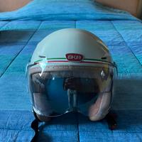 Casco  BKR taglia M