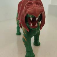 MOTU Battle Cat, mattel 1983