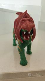 MOTU Battle Cat, mattel 1983