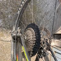 Mtb Scott scale 930