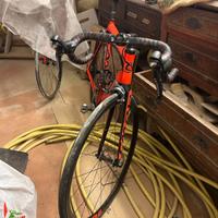 cannondale caad 12