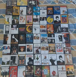 Woody Allen - Collezione Completa - 65 Film in DVD