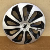 Copricerchio copriruota SPARCO 13'' mod. SICILIA