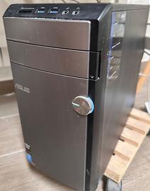 PC ASUS