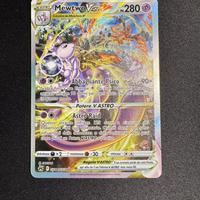 Pokemon Mewtwo Vastro GG44/GG70 ~ Zenit Regale