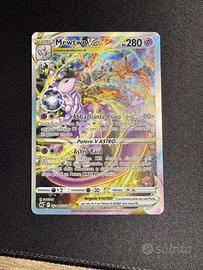 Pokemon Mewtwo Vastro GG44/GG70 ~ Zenit Regale