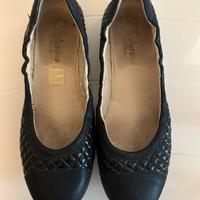 Ballerine Geox 37 nere