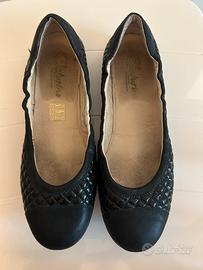 Ballerine Geox 37 nere