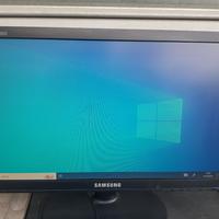 pc fisso windows 10 8gb ram