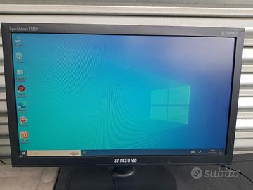 pc fisso windows 10 8gb ram
