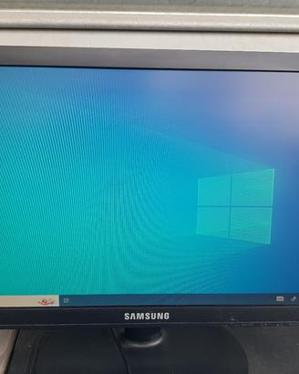 pc fisso windows 10 8gb ram
