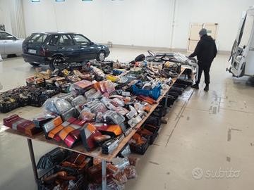 Ricambi auto storiche nuovi fondo magazzino ,frizi