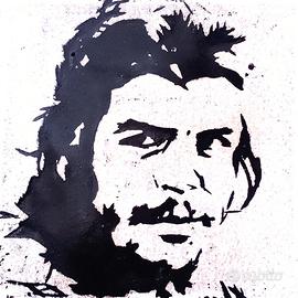 Che Guevara quadro