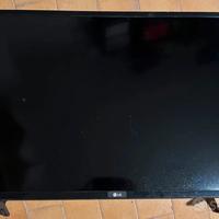 Televisore LG 32LJ500V