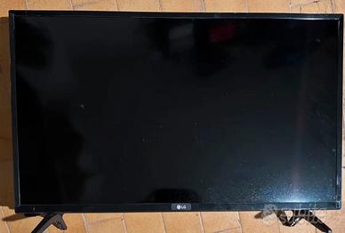 Televisore LG 32LJ500V