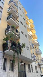 RIPA P.TICINESE- Staz. Porta Genova:2loc ristruttu