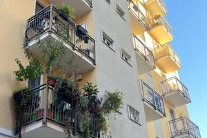 RIPA P.TICINESE- Staz. Porta Genova:2loc ristruttu