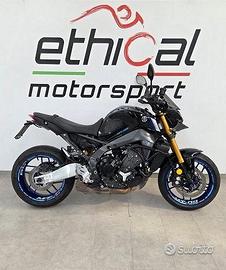 YAMAHA MT09 2021 SP - 30000 KM- 250 euro al mese
