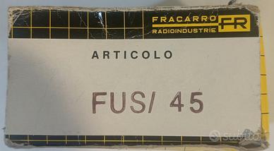 FRACARRO FUS/45