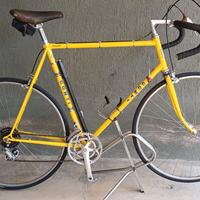 Bicicletta vintage eroica  tg 60