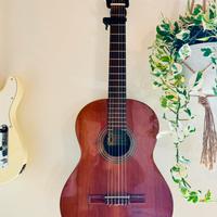 Chitarra classica Alhambra mod. 1P
