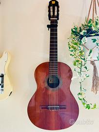 Chitarra classica Alhambra mod. 1P
