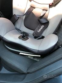 Seggiolino per auto