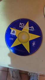 KULA WORLD (PS1) RARO