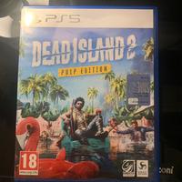 Dead island 2 ps5