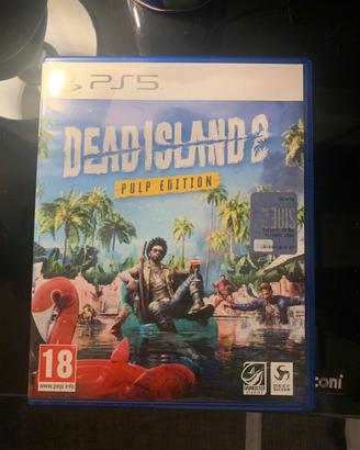 Dead island 2 ps5