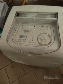 deumidificatore DeLonghi tasciugo