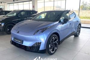 Lynk & Co 02 EV 272 CV NAVI TETTO LED More