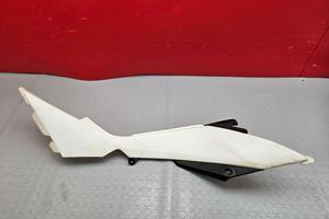 CONVOGLIATORE DESTRO HUSQVARNA TE 449 2010 2011 TX