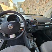 New Beetle 1.9 TDI 105 CV per veri amanti