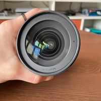 Sigma 16mm f1.4 sony e-mount