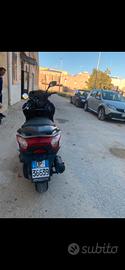 Kymko downtown