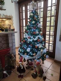 albero di natale
