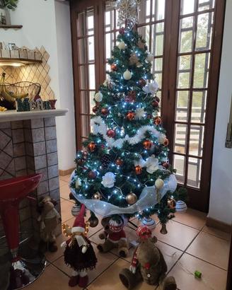 albero di natale